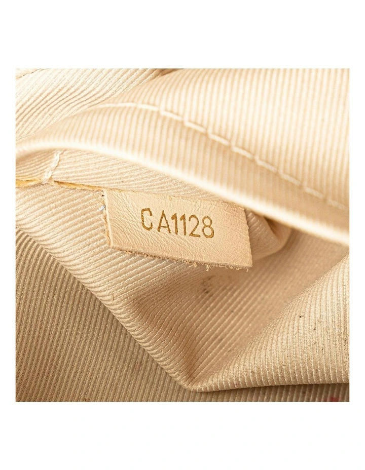 Crossbody Bag (Fashion Group ABN 30 617 598 651) in Brown image 6