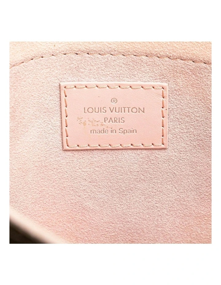 Envelope Crossbody Bag (Fashion Group ABN 30 617 598 651) in Brown image 6