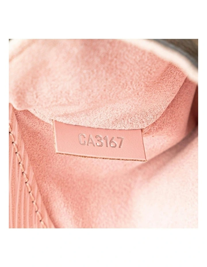 Envelope Crossbody Bag (Fashion Group ABN 30 617 598 651) in Brown image 7