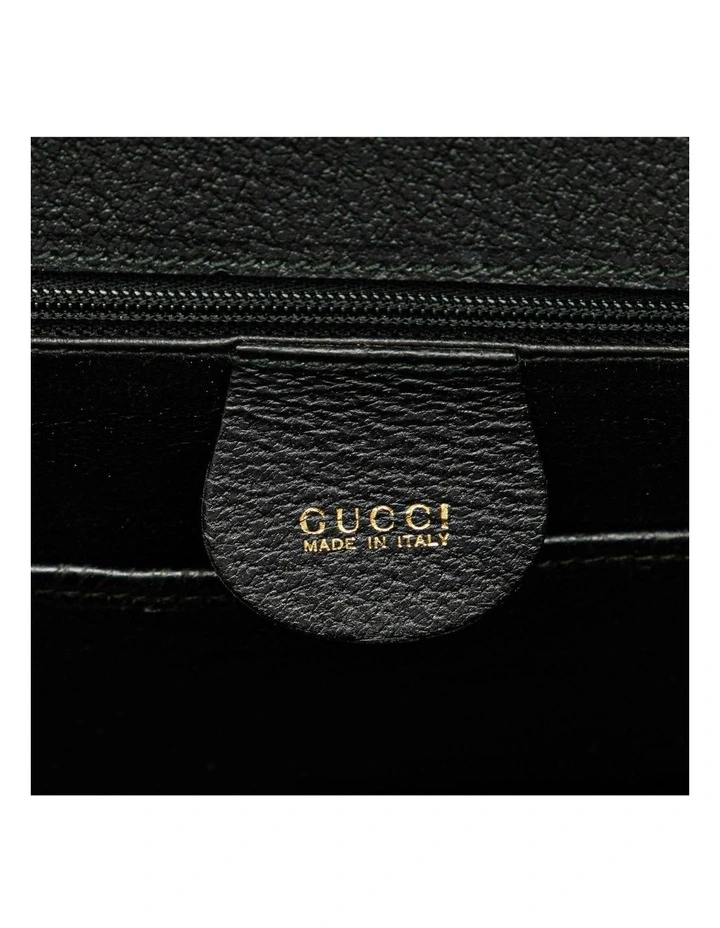 Top Handle Bag (Fashion Group ABN 30 617 598 651) in Black image 5