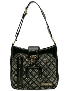 Elegant Shoulder Bag (Fashion Group ABN 30 617 598 651) in Grey