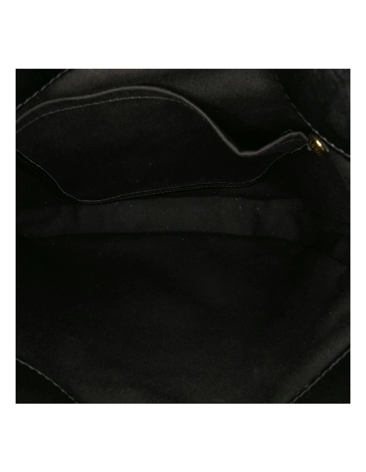 Elegant Shoulder Bag (Fashion Group ABN 30 617 598 651) in Grey image 4