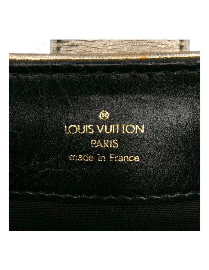 Elegant Shoulder Bag (Fashion Group ABN 30 617 598 651) in Grey image 5