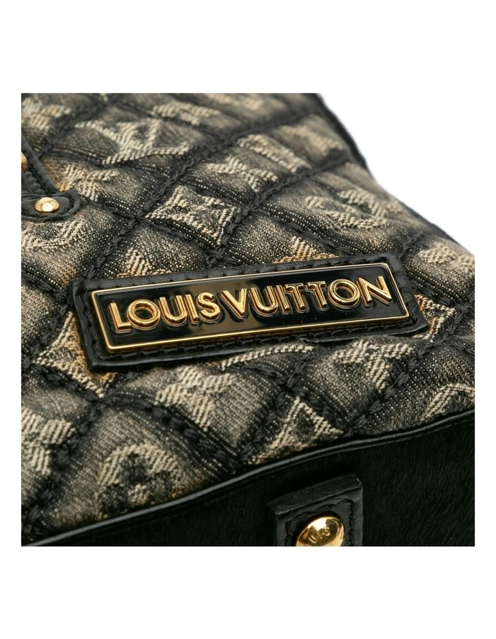 Elegant Shoulder Bag (Fashion Group ABN 30 617 598 651) in Grey image 7