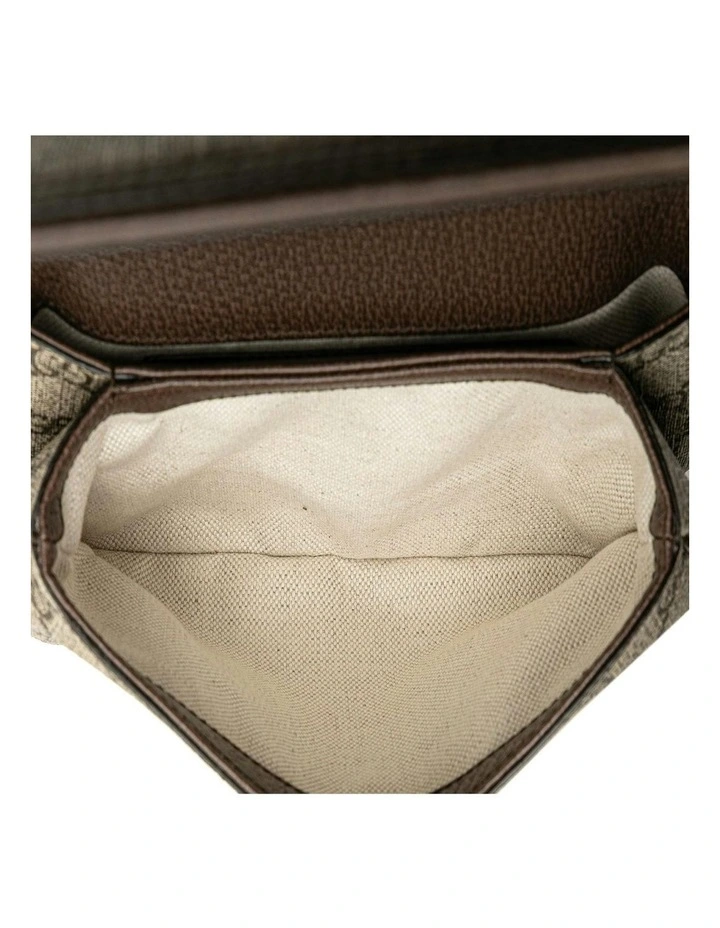 Belt Bag (Fashion Group ABN 30 617 598 651) in Brown image 4