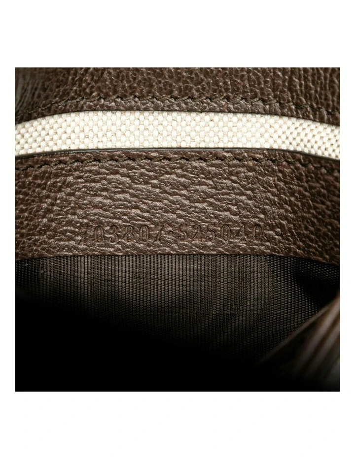 Belt Bag (Fashion Group ABN 30 617 598 651) in Brown image 6