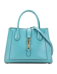 Top Handle Bag (Fashion Group ABN 30 617 598 651) in Blue