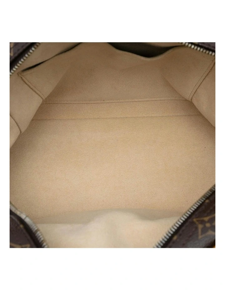 Satchel Bag (Fashion Group ABN 30 617 598 651) in Brown image 4