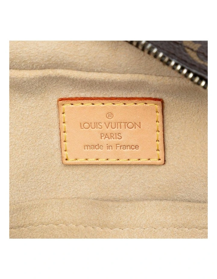 Satchel Bag (Fashion Group ABN 30 617 598 651) in Brown image 5