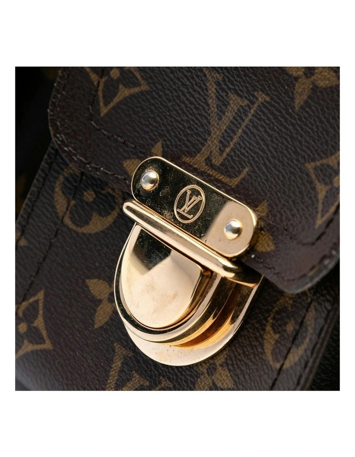 Satchel Bag (Fashion Group ABN 30 617 598 651) in Brown image 6