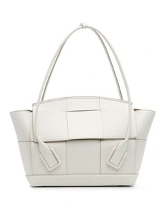 Tote Bag (Fashion Group ABN 30 617 598 651) in White
