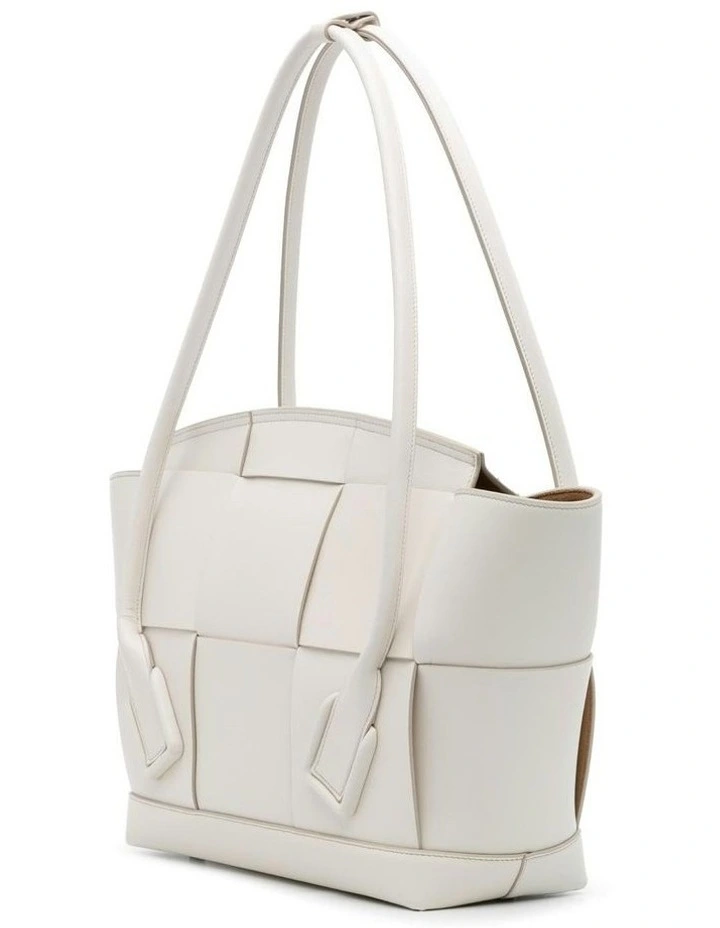 Tote Bag (Fashion Group ABN 30 617 598 651) in White image 2