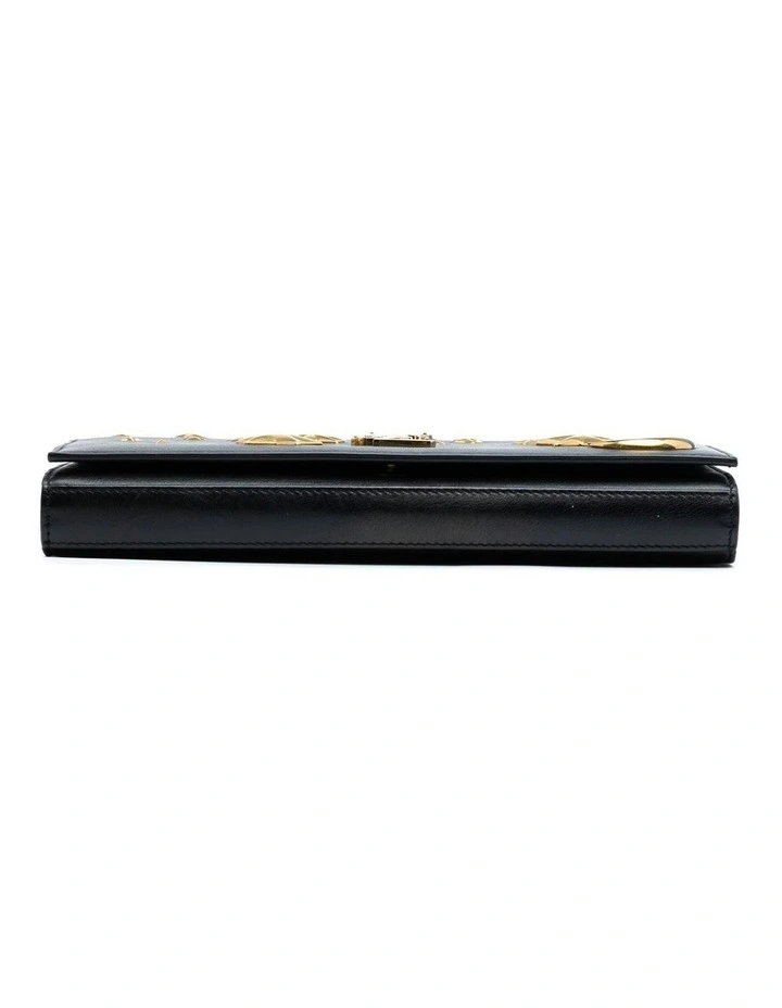 Chain Wallet (Fashion Group ABN 30 617 598 651) in Black image 3