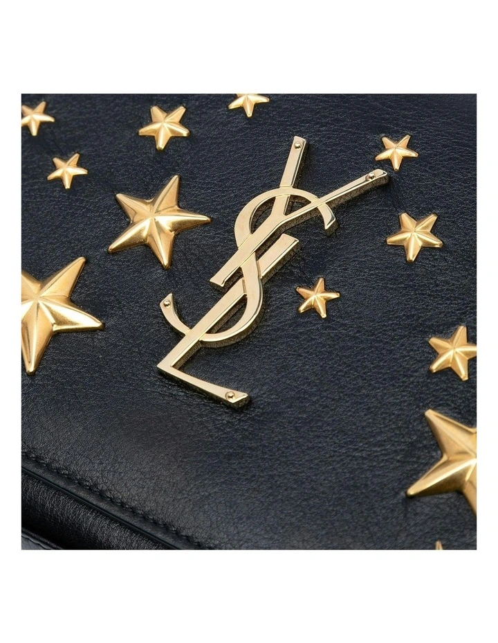 Chain Wallet (Fashion Group ABN 30 617 598 651) in Black image 5