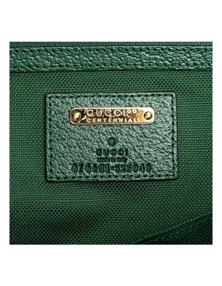 Designer Printed Tote Bag (Fashion Group ABN 30 617 598 651) in Brown image 5