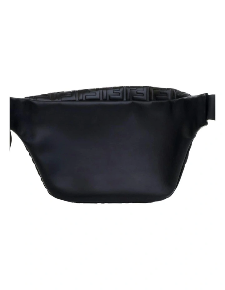 Belt Bag (Fashion Group ABN 30 617 598 651) in Black image 3