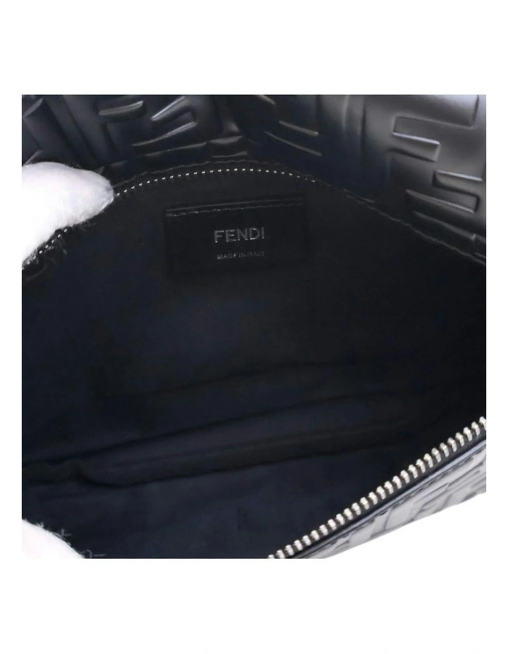 Belt Bag (Fashion Group ABN 30 617 598 651) in Black image 5