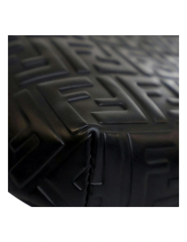 Belt Bag (Fashion Group ABN 30 617 598 651) in Black image 6