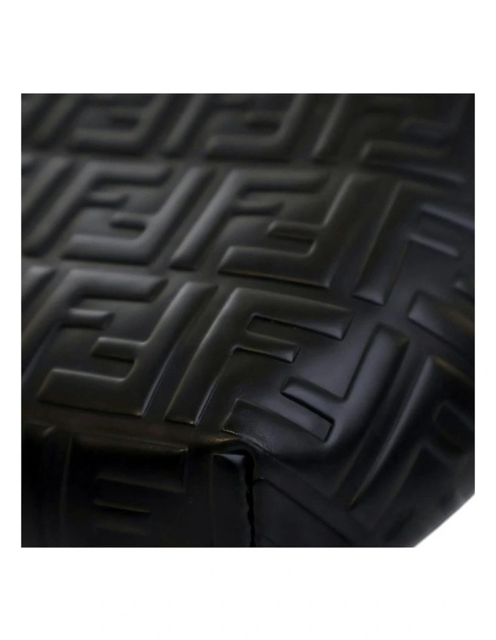 Belt Bag (Fashion Group ABN 30 617 598 651) in Black image 7