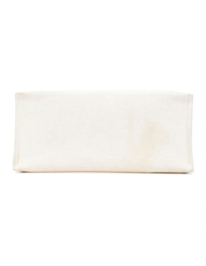 Gucci Elegant Shopper Bag with Top Handles for Versatile Carrying Pre-Loved (Azura Fashion Group ABN 30 617 598 651) in Brown image 3