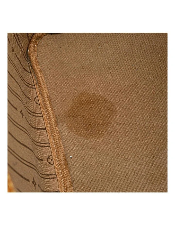 Louis Vuitton Speedy Tote Bag Monogram Canvas Pre-Loved (Azura Fashion Group ABN 30 617 598 651) in Brown image 7