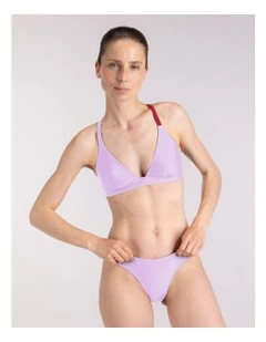Bikini Brief in Lilac