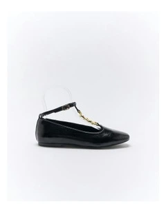 Nora Ballet in Black