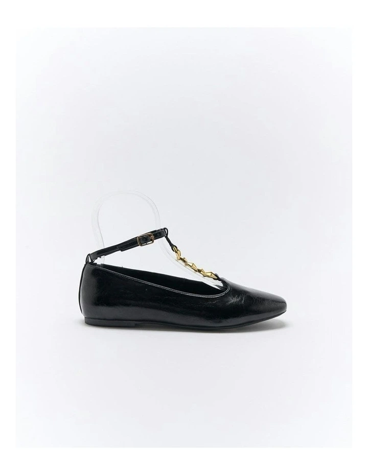 Nora Ballet in Black image 1