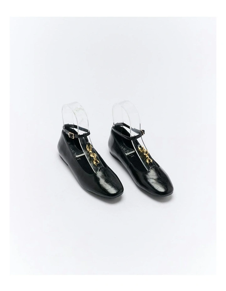 Nora Ballet in Black image 3