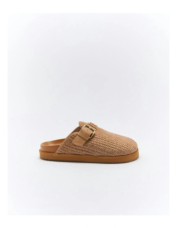 Blake Mule in Natural image 1