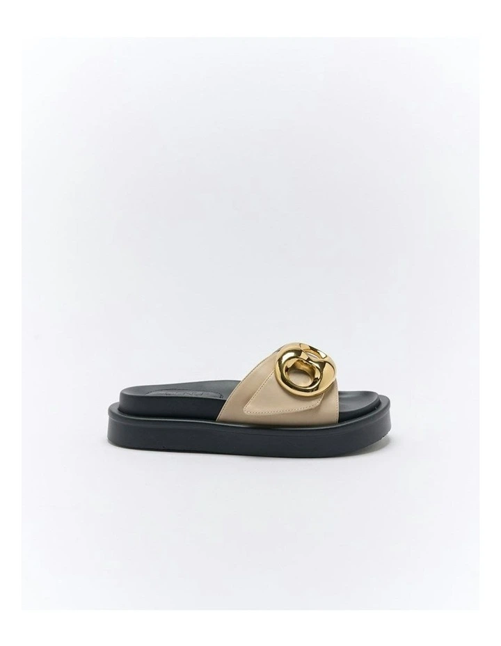 Indie Slide in Oyster image 1