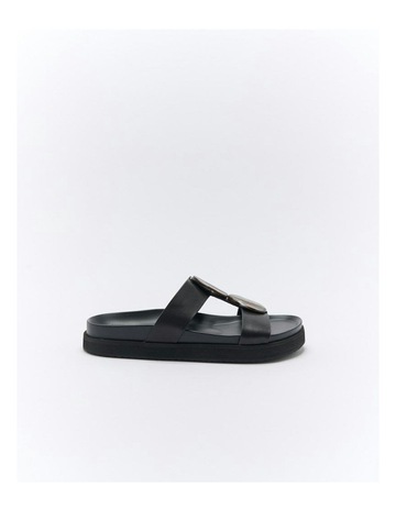 Black colour