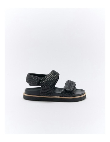 Black colour