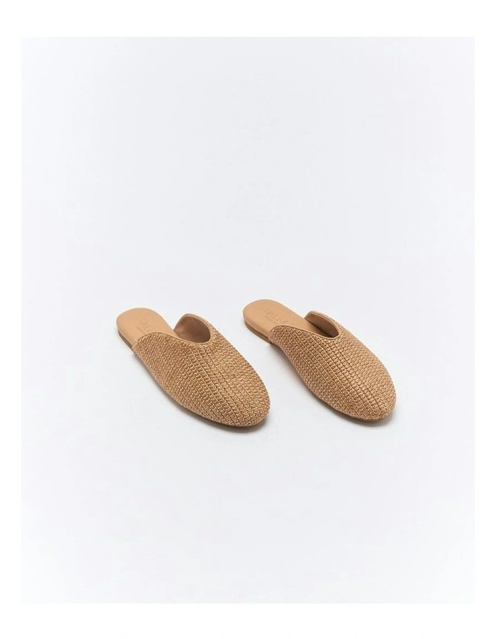Shana Mule in Natural Multi image 2