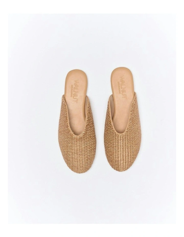 Shana Mule in Natural Multi image 3