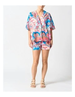 Tropez Shirt in Multi