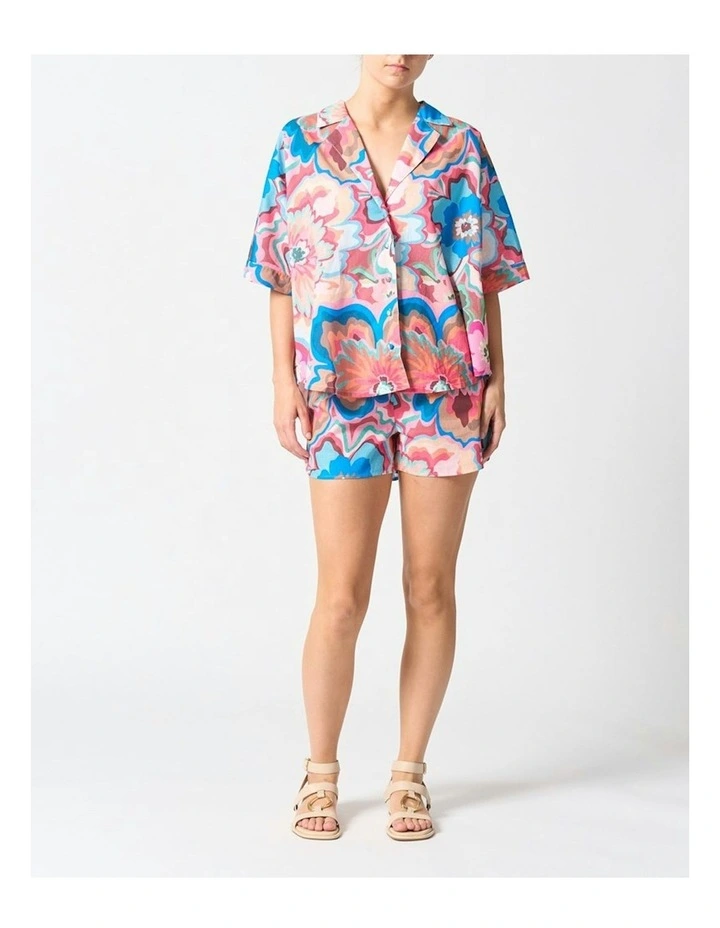Tropez Shirt in Multi image 1