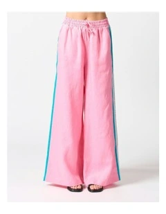 Vermont Pant in Pink