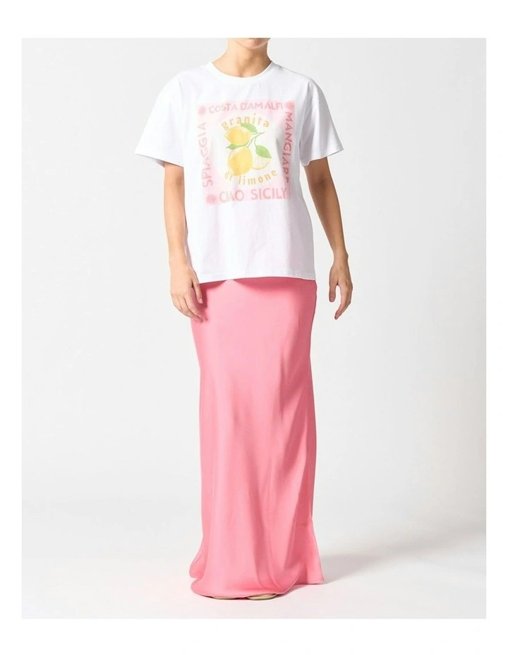 Lison Tee in Ciao Sicily image 2