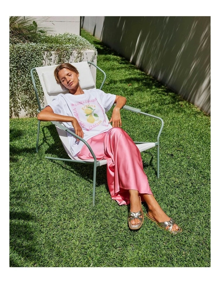 Lison Tee in Ciao Sicily image 5