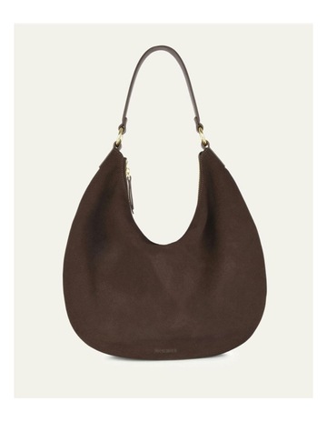 Chocolate colour