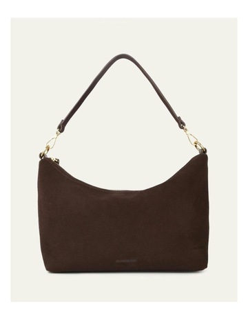 Chocolate colour