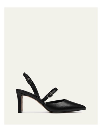 Black colour