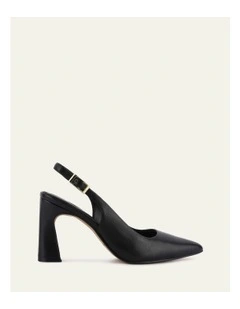 Danica High Heels in Black