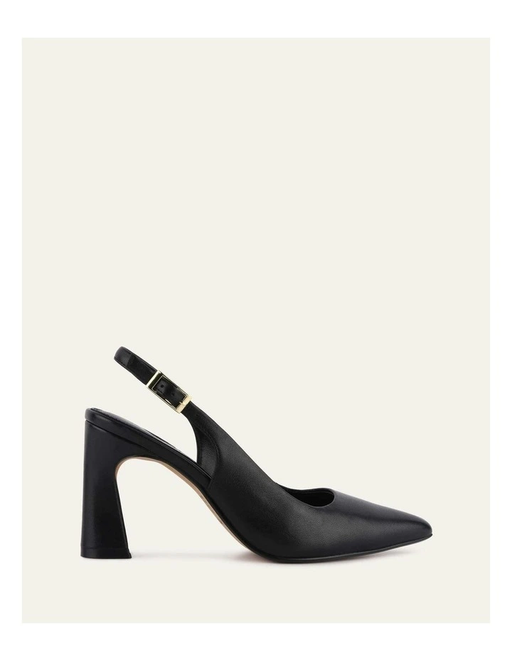 Danica High Heels in Black image 1