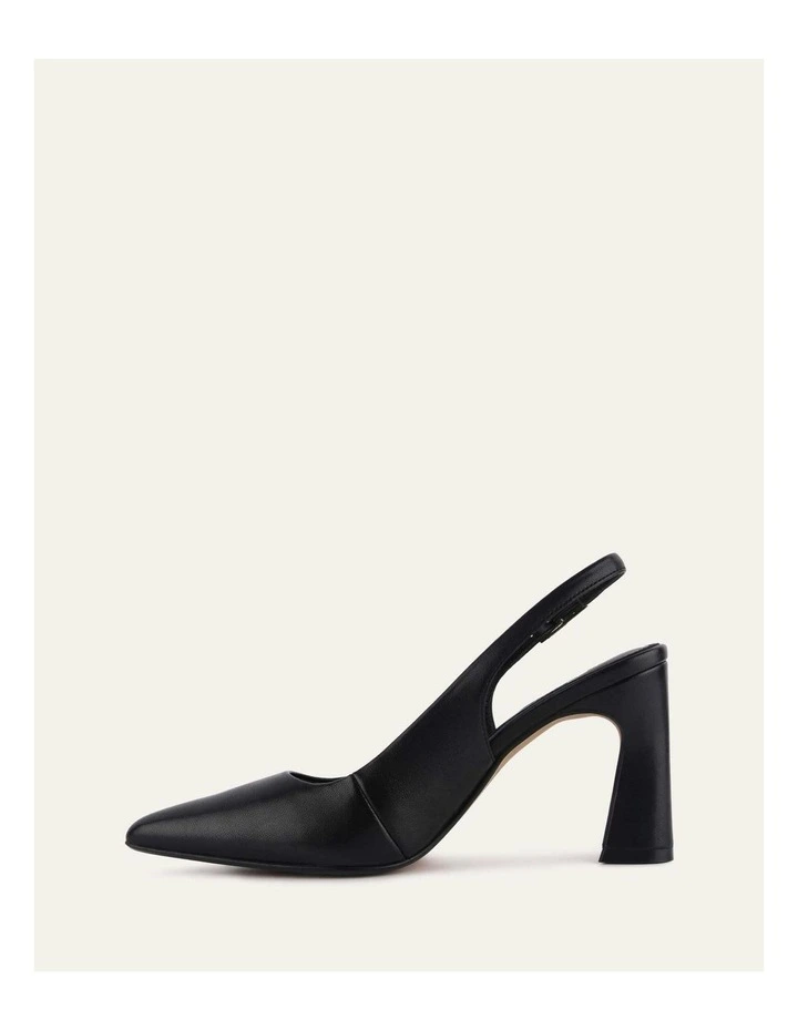 Danica High Heels in Black image 6