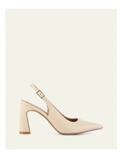 Danica High Heels in Sand