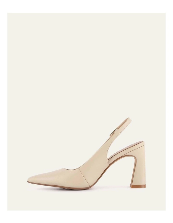 Danica High Heels in Sand image 6