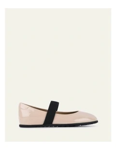 Hope Casual Flats in Natural