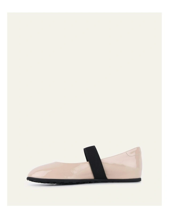 Hope Casual Flats in Natural image 6